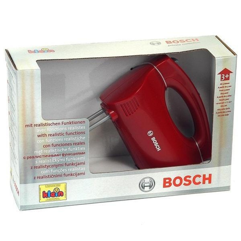Klein 9574 Mikser Bosch