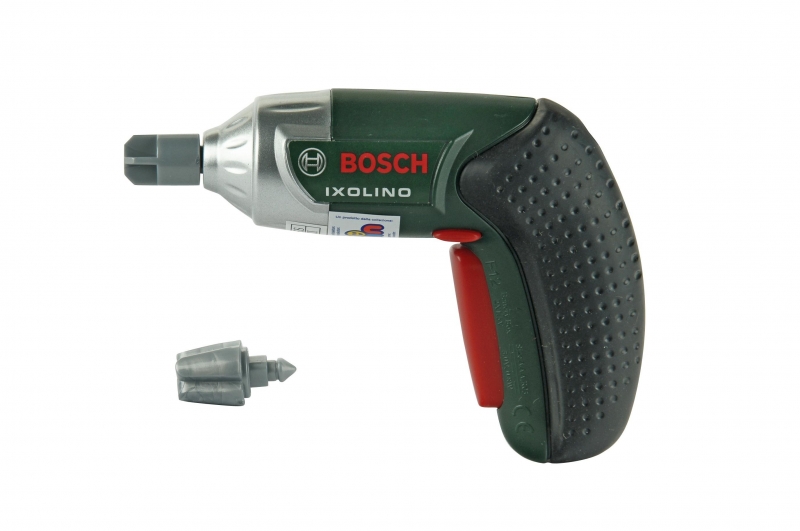 Klein 8602 Bosch wkrętarka Ixolino