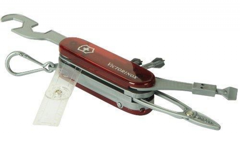 Klein 2810 Scyzoryk wielofunkcyjny Victorinox