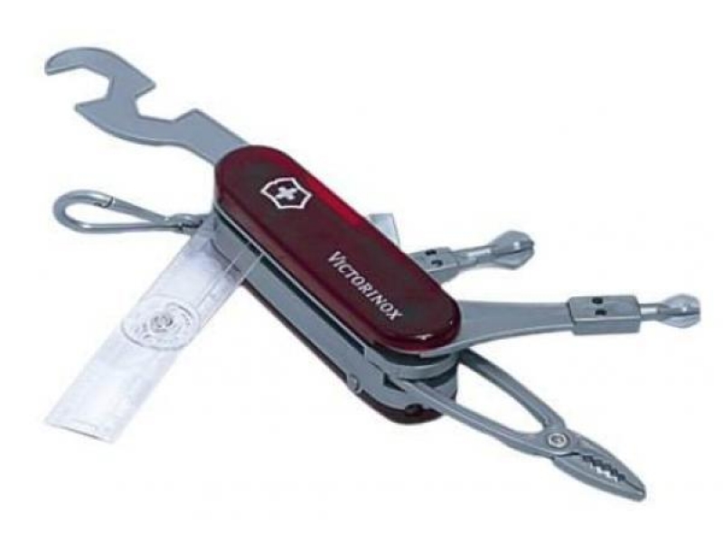 Klein 2810 Scyzoryk wielofunkcyjny Victorinox