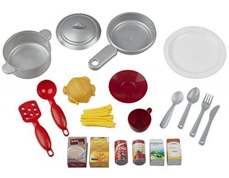 klein toys Cuisine Miele Starter (9106) au meilleur prix sur