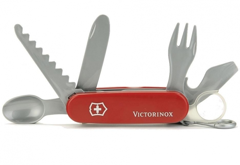 Klein 2805 Scyzoryk szwajcarskiej armii Victorinox