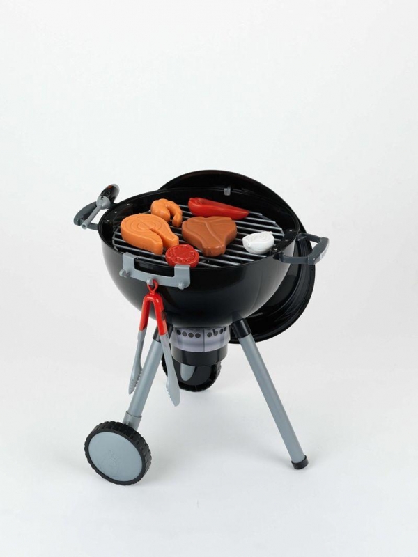 Klein 9401 Grill Weber światło + dźwięk