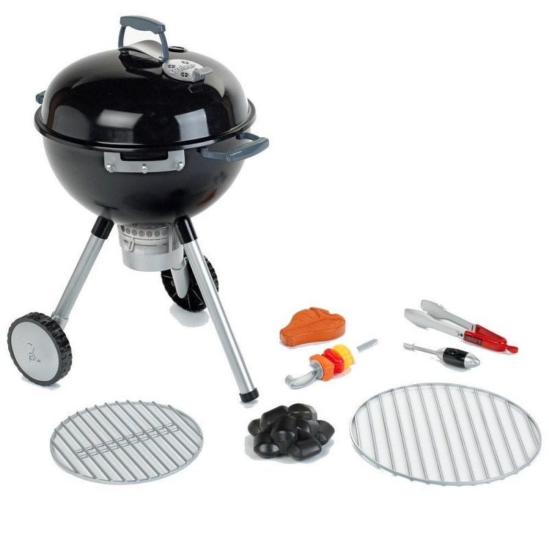 Klein 9401 Grill Weber światło + dźwięk