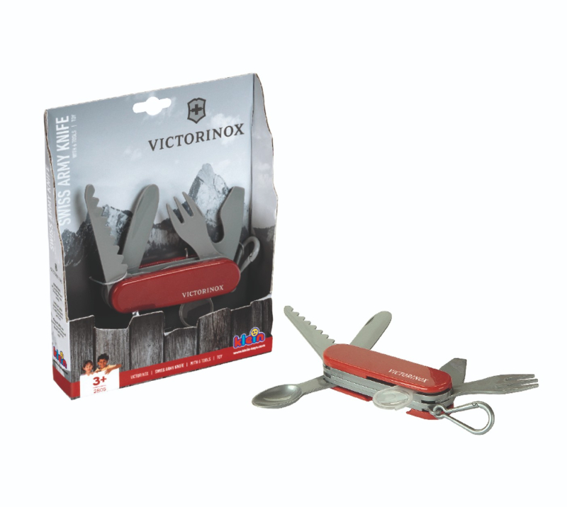 Klein 2805 Scyzoryk szwajcarskiej armii Victorinox