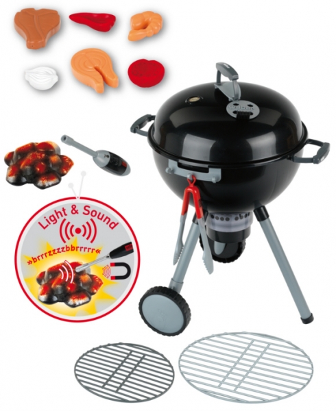 Klein 9401 Grill Weber światło + dźwięk