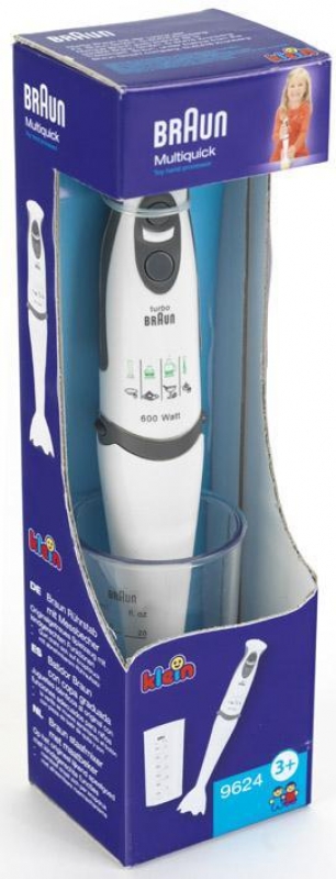 Klein 9624 Blender Braun