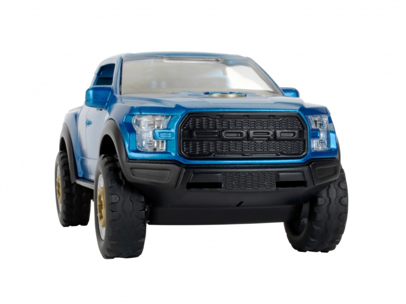 Klein 3312 Ford F150 Raptor 3w1