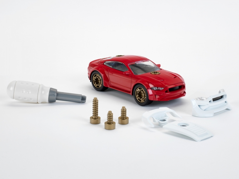 Klein 3314 Zestaw do tuningu Ford Mustang