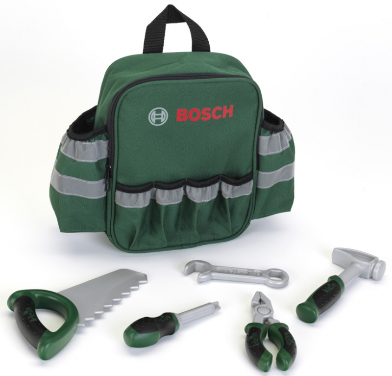  Klein 8326 Plecaczek z narzędziami Bosch DE