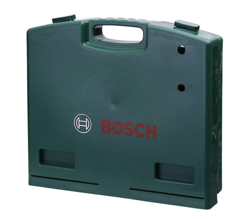 Klein 8686 Warsztat Bosch walizkowy z wkrętarką Ixolino