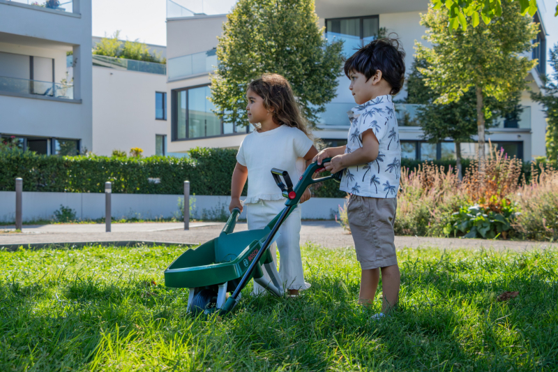 Klein 2715 Taczka Bosch NEW