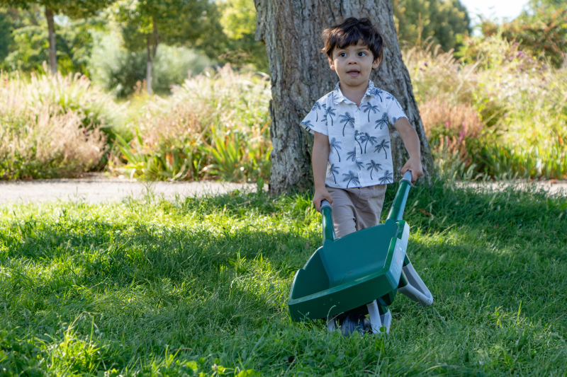 Klein 2715 Taczka Bosch NEW