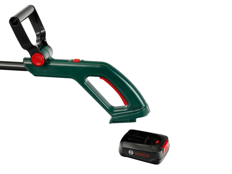 Klein 2774 Podkaszarka Bosch New 