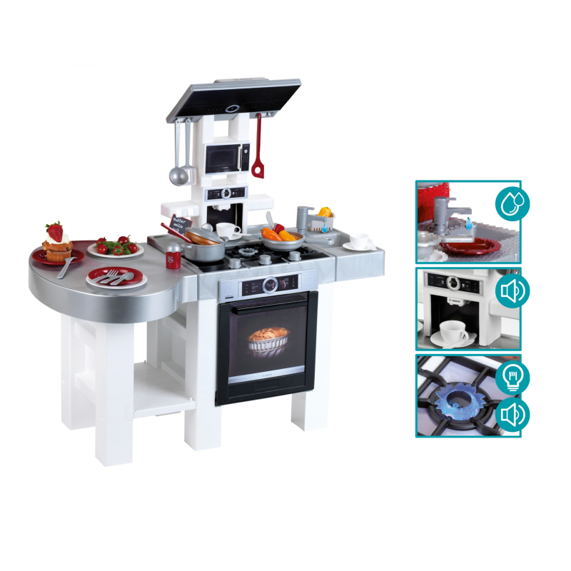 Klein 7155 Kuchnia Bosch 