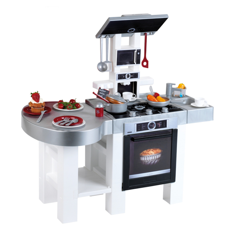 Klein 7155 Kuchnia Bosch 