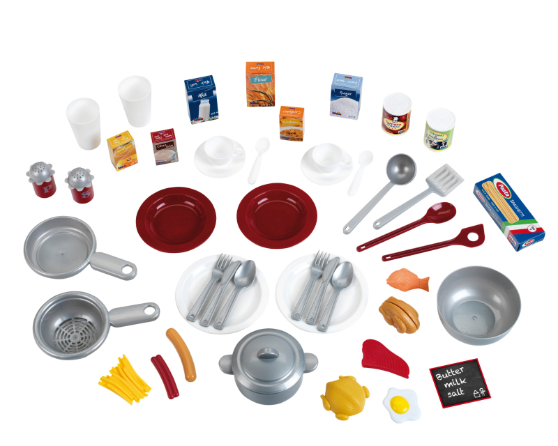 Klein 7156 Kuchna Bosch 