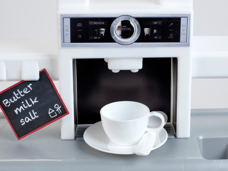 Klein 7156 Kuchna Bosch 