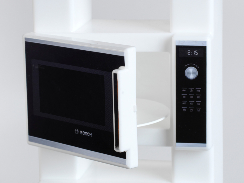 Klein 7156 Kuchna Bosch 