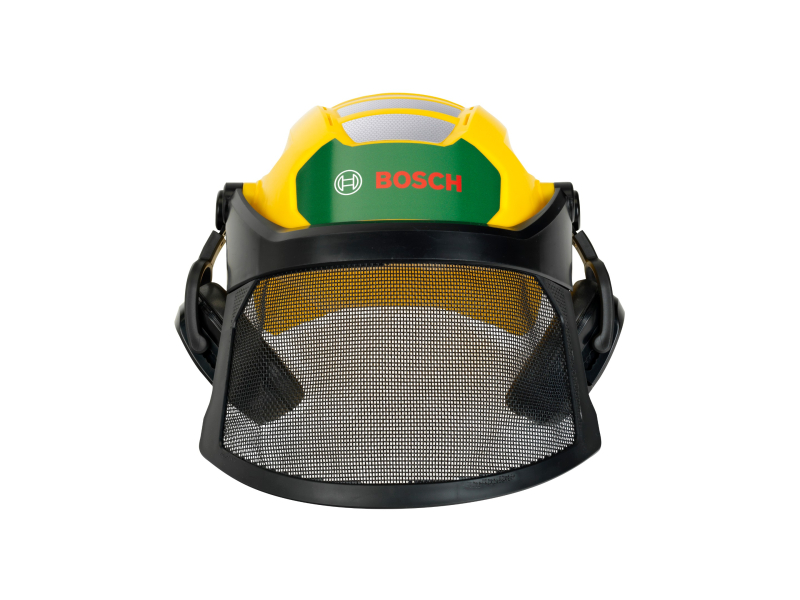 Klein 8199 Kask Bosch z przyłbica ochronną