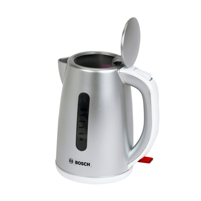 Klein 9216 Zestaw śniadaniowy Bosch srebrny