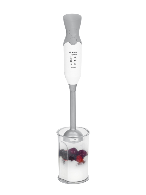 Klein 9246 Blender Bosch z pojemnikiem srebrny