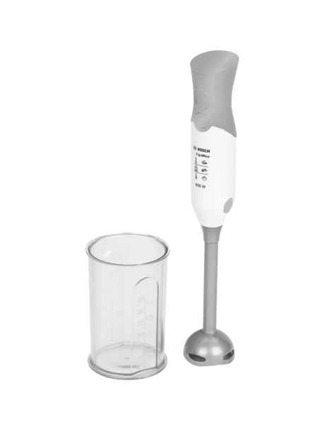 Klein 9246 Blender Bosch z pojemnikiem srebrny