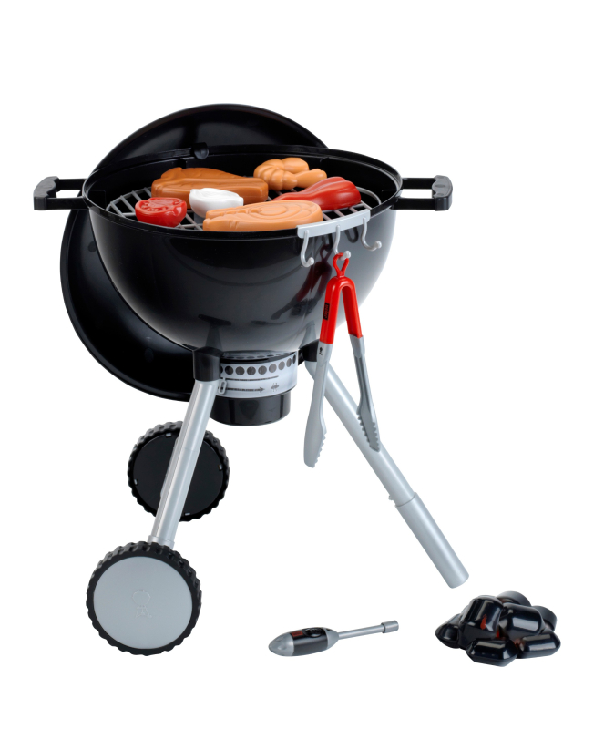 Klein 9466 Grill Weber DE światło + dźwięk
