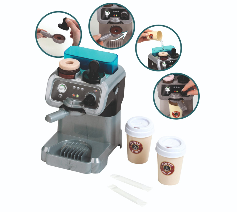 Klein 9510 Zestaw baristy do espresso